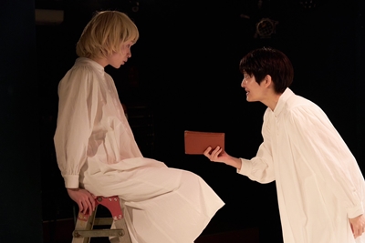 エアスイミング