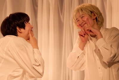 エアスイミング